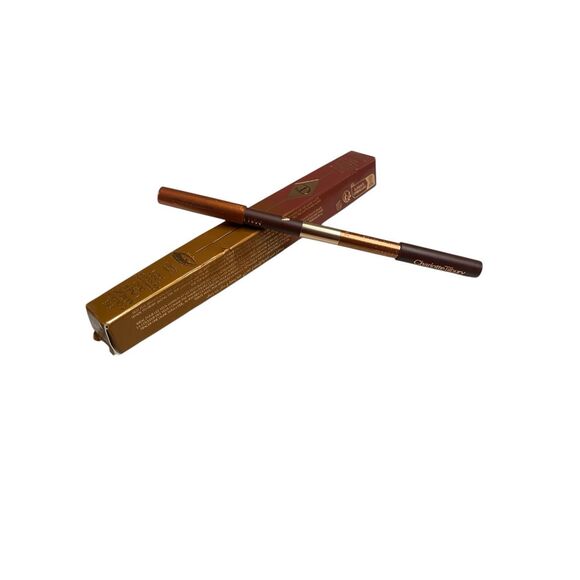 Charlotte Tilbury Eye Colour Magic Liner Duo Copper Charge 0.04 oz Double Ended - Picture 1 of 1
